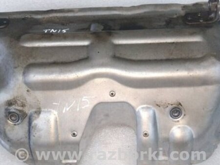 ФОТО Тепловой экран для Volkswagen Atlas/Teramont I +1 рест (17-23) Київ