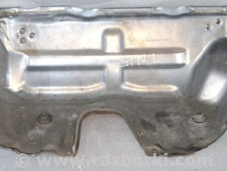 ФОТО Тепловой экран для Volkswagen Atlas/Teramont I +1 рест (17-23) Київ