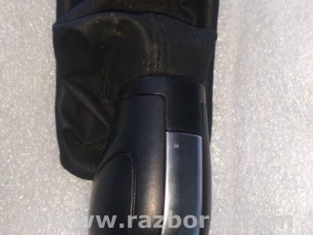 ФОТО Ручка КПП для Volkswagen Atlas/Teramont I +1 рест (17-23) Київ