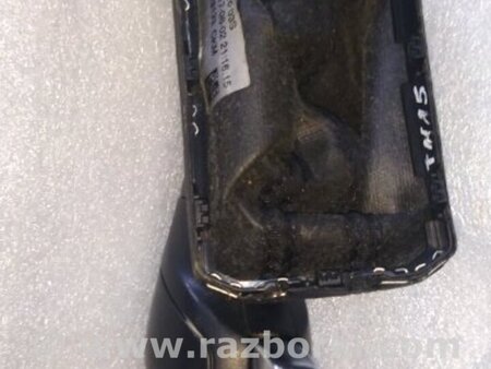 ФОТО Ручка КПП для Volkswagen Atlas/Teramont I +1 рест (17-23) Київ