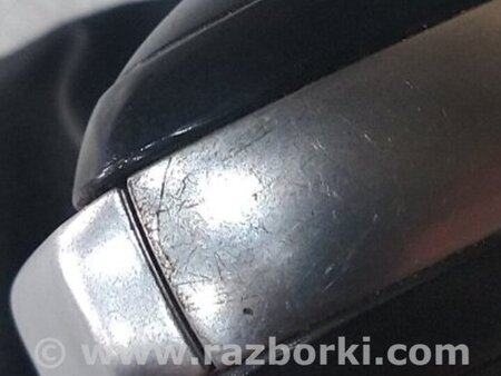 ФОТО Ручка КПП для Volkswagen Atlas/Teramont I +1 рест (17-23) Київ