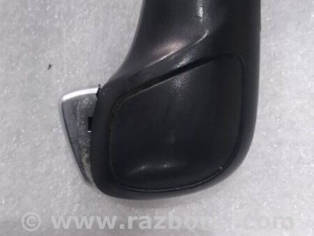 ФОТО Ручка КПП для Volkswagen Atlas/Teramont I +1 рест (17-23) Київ