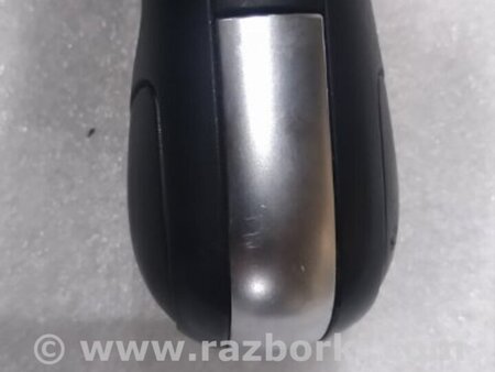 ФОТО Ручка КПП для Volkswagen Atlas/Teramont I +1 рест (17-23) Київ