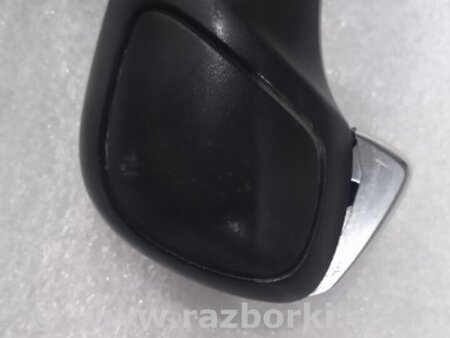 ФОТО Ручка КПП для Volkswagen Atlas/Teramont I +1 рест (17-23) Київ