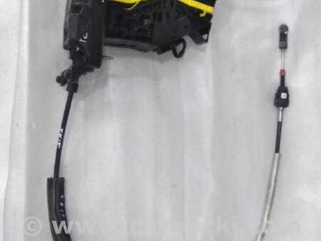 ФОТО Кулиса МКПП для Volkswagen Atlas/Teramont I +1 рест (17-23) Київ