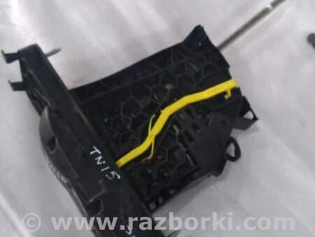 ФОТО Кулиса МКПП для Volkswagen Atlas/Teramont I +1 рест (17-23) Київ