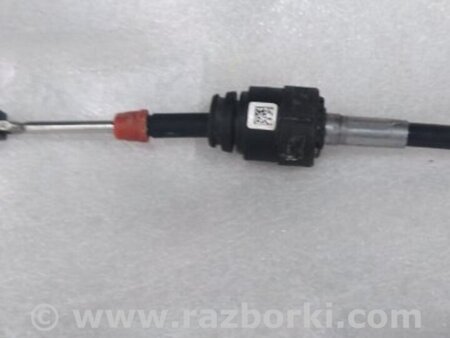 ФОТО Кулиса МКПП для Volkswagen Atlas/Teramont I +1 рест (17-23) Київ