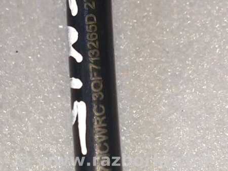 ФОТО Кулиса МКПП для Volkswagen Atlas/Teramont I +1 рест (17-23) Київ