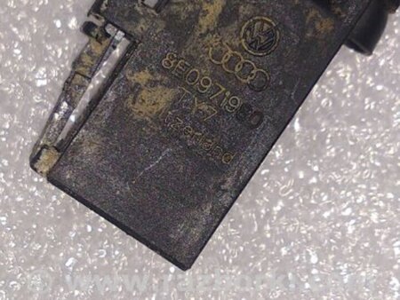 ФОТО Кулиса МКПП для Volkswagen Atlas/Teramont I +1 рест (17-23) Київ