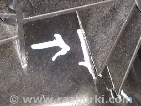 ФОТО Кулиса МКПП для Volkswagen Atlas/Teramont I +1 рест (17-23) Київ