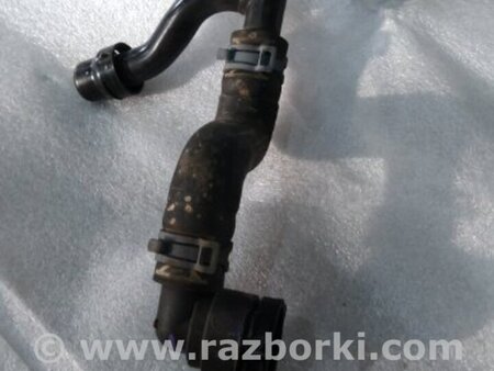 ФОТО Трубка охлаждения для Volkswagen Atlas/Teramont I +1 рест (17-23) Київ