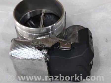 ФОТО Дроссельная заслонка для Volkswagen Atlas/Teramont I +1 рест (17-23) Київ