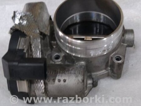 ФОТО Дроссельная заслонка для Volkswagen Atlas/Teramont I +1 рест (17-23) Київ