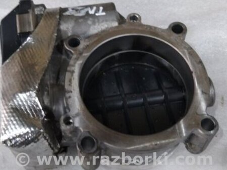 ФОТО Дроссельная заслонка для Volkswagen Atlas/Teramont I +1 рест (17-23) Київ