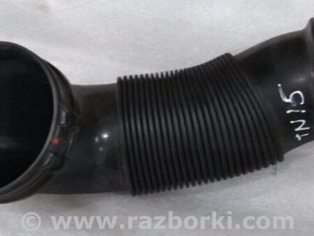ФОТО Патрубок дроссельной заслонки для Volkswagen Atlas/Teramont I +1 рест (17-23) Київ