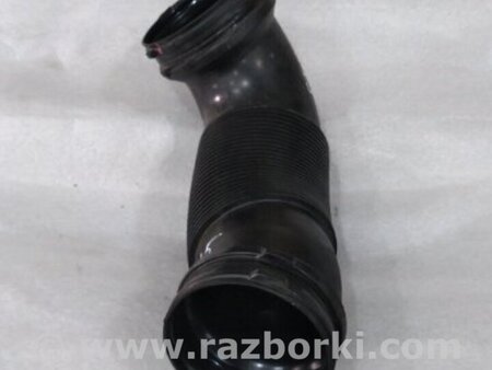 ФОТО Патрубок дроссельной заслонки для Volkswagen Atlas/Teramont I +1 рест (17-23) Київ