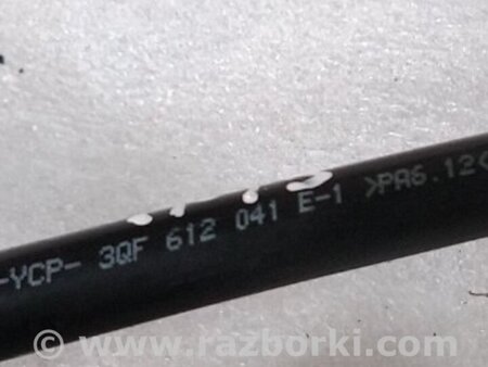 ФОТО Трубка вакуумная для Volkswagen Atlas/Teramont I +1 рест (17-23) Київ