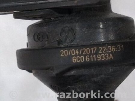 ФОТО Трубка вакуумная для Volkswagen Atlas/Teramont I +1 рест (17-23) Київ