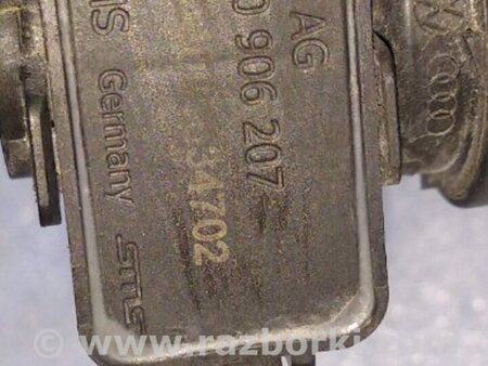 ФОТО Трубка вакуумная для Volkswagen Atlas/Teramont I +1 рест (17-23) Київ