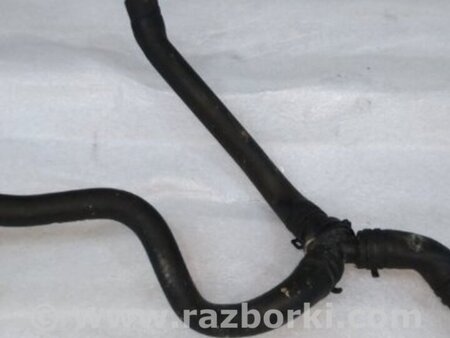 ФОТО Патрубок системы охлаждения для Volkswagen Atlas/Teramont I +1 рест (17-23) Київ