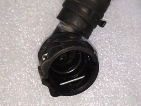 ФОТО Патрубок системы охлаждения для Volkswagen Atlas/Teramont I +1 рест (17-23) Київ