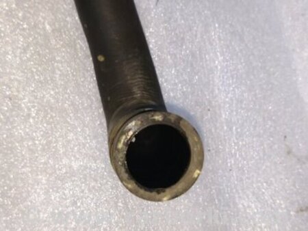 ФОТО Патрубок системы охлаждения для Volkswagen Atlas/Teramont I +1 рест (17-23) Київ