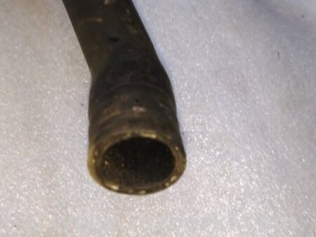 ФОТО Патрубок системы охлаждения для Volkswagen Atlas/Teramont I +1 рест (17-23) Київ