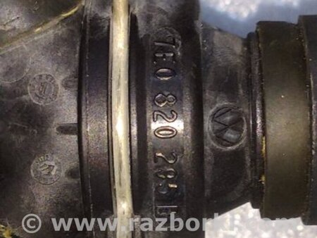 ФОТО Патрубок системы охлаждения для Volkswagen Atlas/Teramont I +1 рест (17-23) Київ