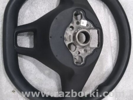 ФОТО Руль для Volkswagen Atlas/Teramont I +1 рест (17-23) Київ