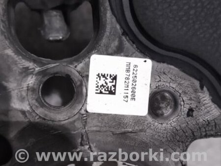 ФОТО Руль для Volkswagen Atlas/Teramont I +1 рест (17-23) Київ