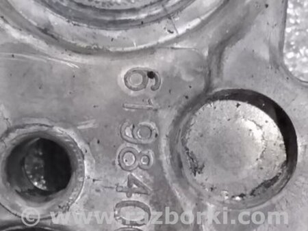 ФОТО Руль для Volkswagen Atlas/Teramont I +1 рест (17-23) Київ