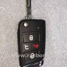 Ключ зажигания Volkswagen Atlas/Teramont I +1 рест (17-23)