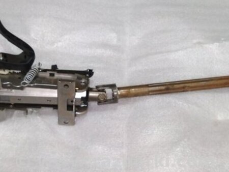 ФОТО Рулевая колонка для Volkswagen Atlas/Teramont I +1 рест (17-23) Київ