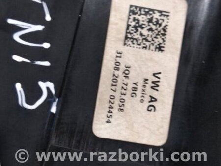 ФОТО Педаль тормоза для Volkswagen Atlas/Teramont I +1 рест (17-23) Київ