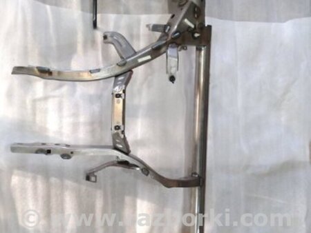 ФОТО Усилитель торпедо для Volkswagen Atlas/Teramont I +1 рест (17-23) Київ