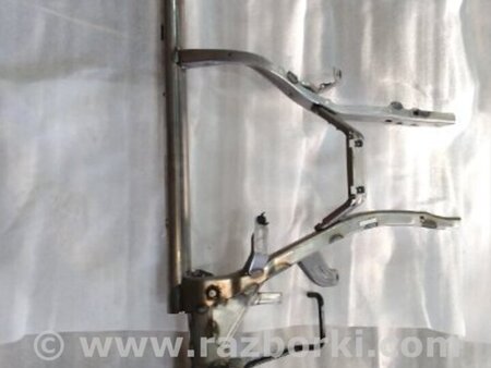 ФОТО Усилитель торпедо для Volkswagen Atlas/Teramont I +1 рест (17-23) Київ