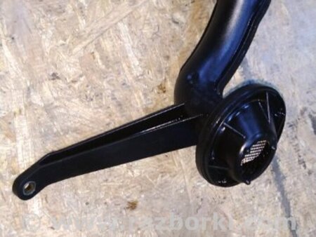 ФОТО Маслоприемник для Volkswagen Atlas/Teramont I +1 рест (17-23) Київ