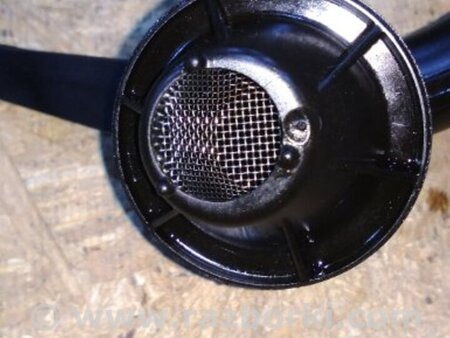 ФОТО Маслоприемник для Volkswagen Atlas/Teramont I +1 рест (17-23) Київ