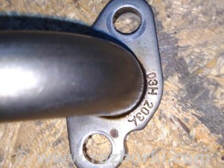 ФОТО Трубка масляная для Volkswagen Atlas/Teramont I +1 рест (17-23) Київ