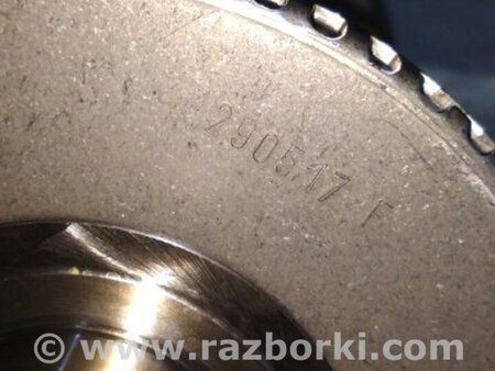 ФОТО Коленвал для Volkswagen Atlas/Teramont I +1 рест (17-23) Київ