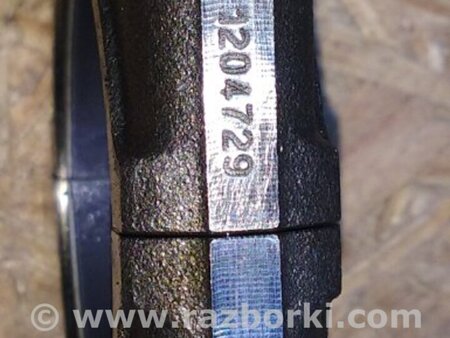 ФОТО Поршень для Volkswagen Atlas/Teramont I +1 рест (17-23) Київ