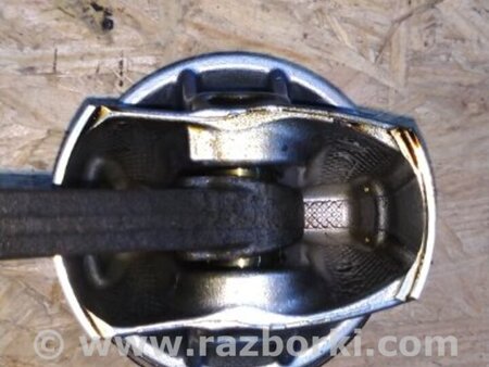 ФОТО Поршень для Volkswagen Atlas/Teramont I +1 рест (17-23) Київ