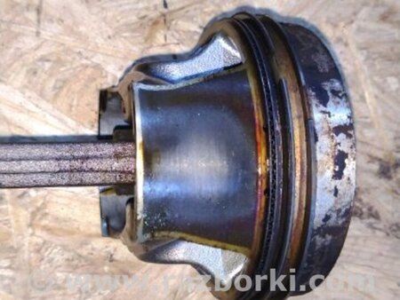 ФОТО Поршень для Volkswagen Atlas/Teramont I +1 рест (17-23) Київ