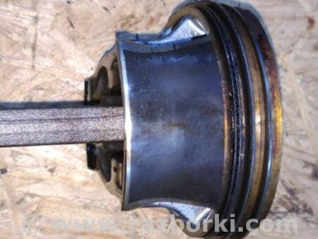 ФОТО Поршень для Volkswagen Atlas/Teramont I +1 рест (17-23) Київ