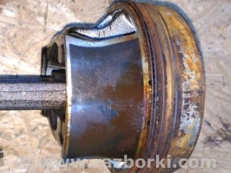 ФОТО Поршень для Volkswagen Atlas/Teramont I +1 рест (17-23) Київ