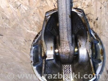 ФОТО Поршень для Volkswagen Atlas/Teramont I +1 рест (17-23) Київ