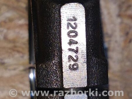 ФОТО Поршень для Volkswagen Atlas/Teramont I +1 рест (17-23) Київ