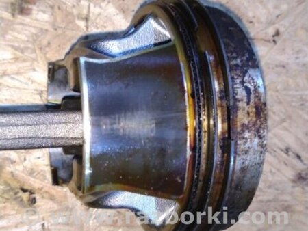 ФОТО Поршень для Volkswagen Atlas/Teramont I +1 рест (17-23) Київ