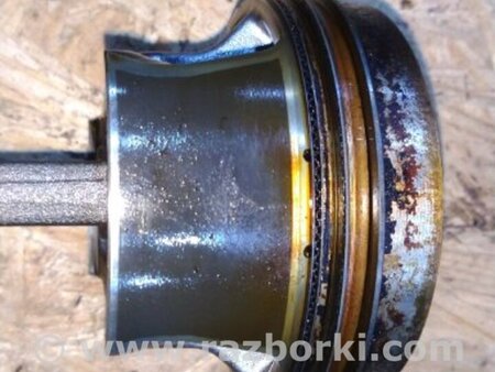 ФОТО Поршень для Volkswagen Atlas/Teramont I +1 рест (17-23) Київ