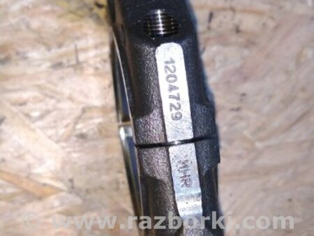 ФОТО Поршень для Volkswagen Atlas/Teramont I +1 рест (17-23) Київ